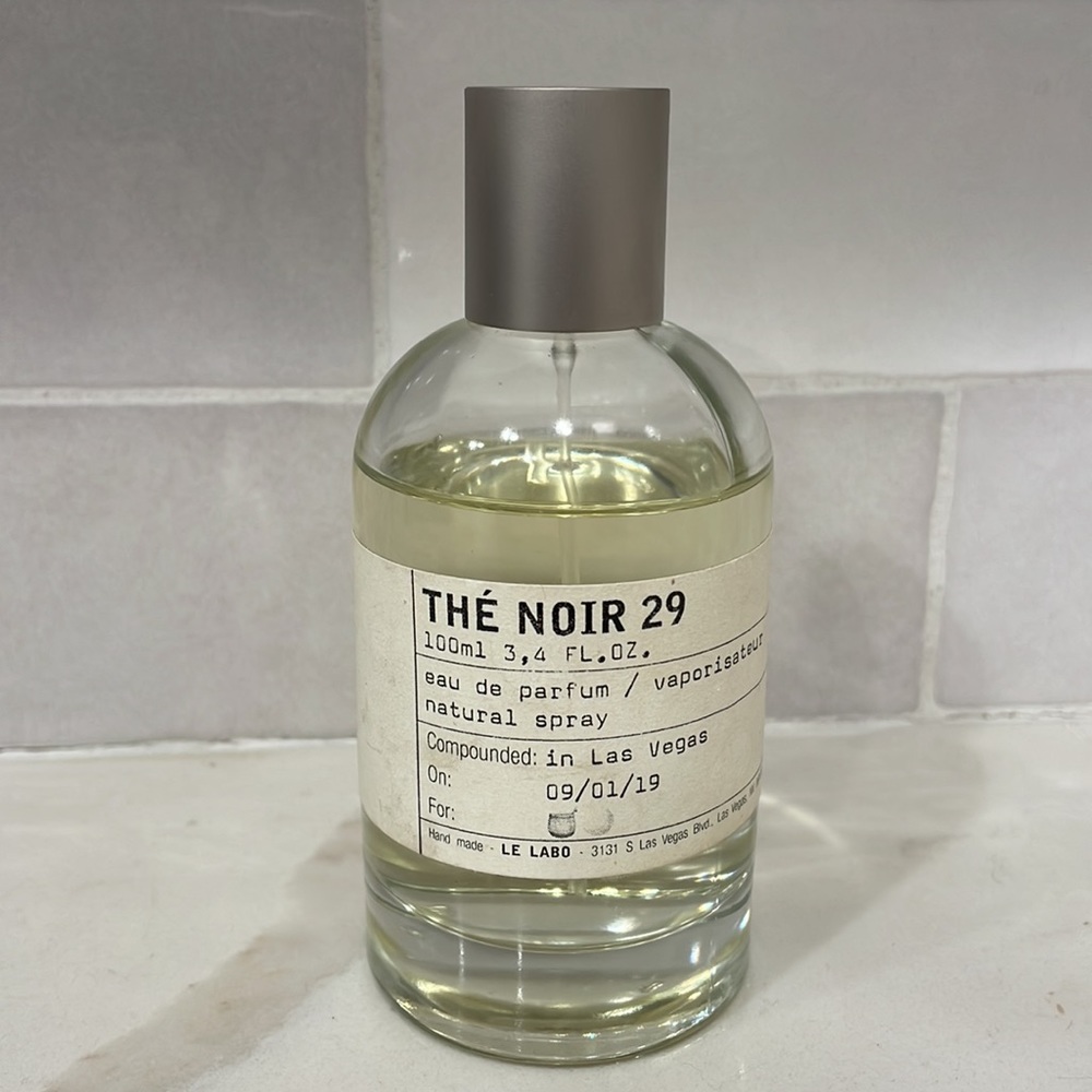 Le Labo The Noir 29